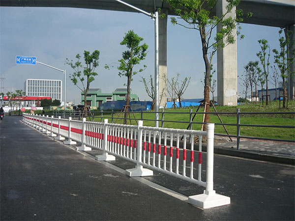 市政文化护栏图片3